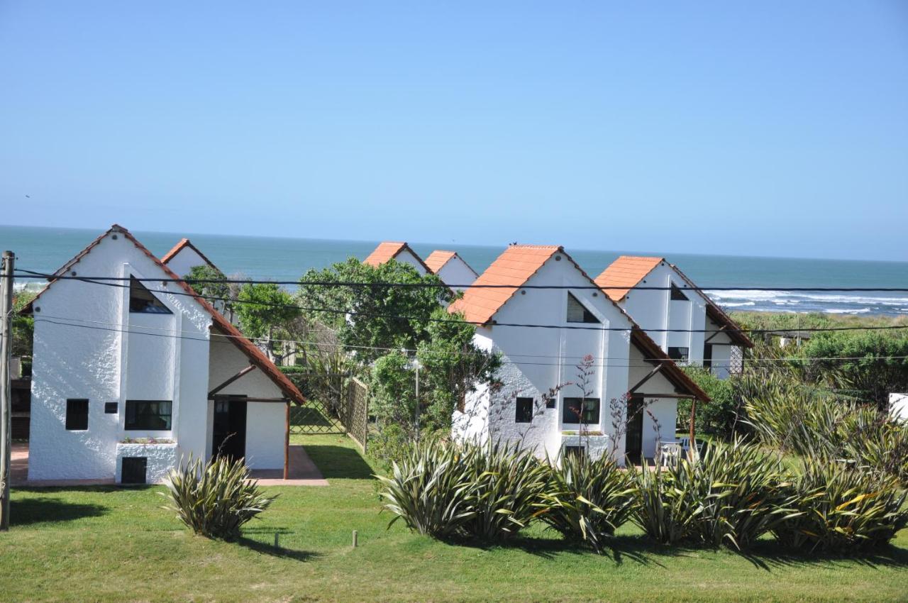 Bungalows Costa Esmeralda La Paloma Exterior photo